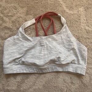 Lululemon Women’s Energy Sports Bra - size 10
